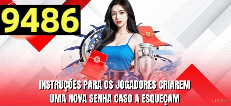 App 0101bet para Android e iOS - download grátis