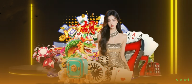 Download app 0101bet Android iOS