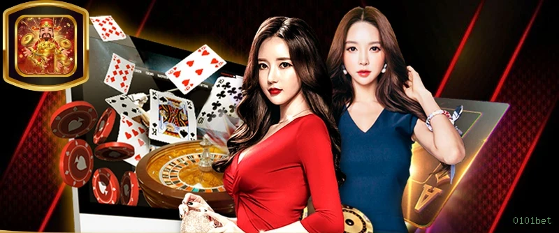Cassino 0101bet app mobile
