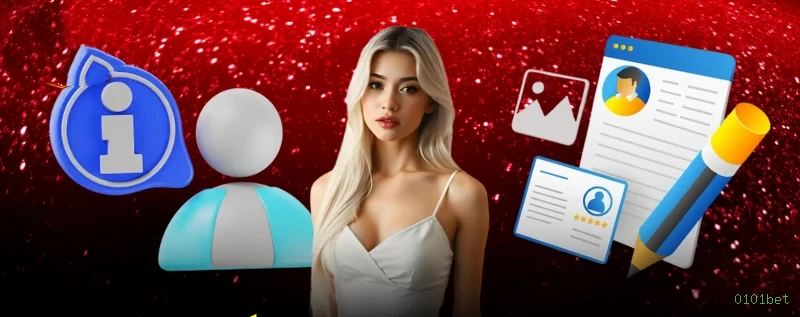 Aplicativo móvel 0101bet para iOS e Android