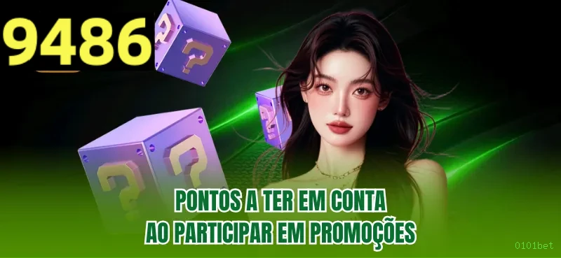 Checklist para avaliar a plataforma 0101bet