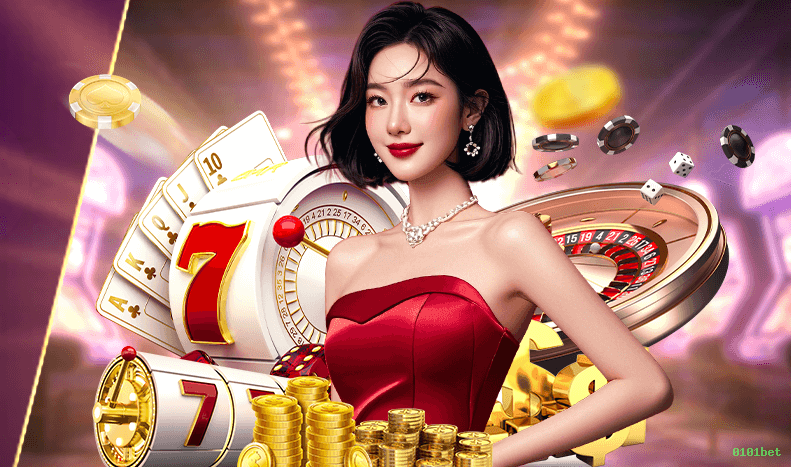 App 0101bet slots mobile