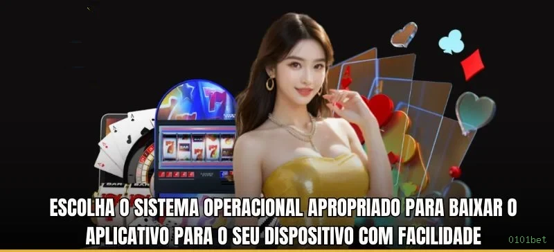 Bônus exclusivos membros VIP 0101bet